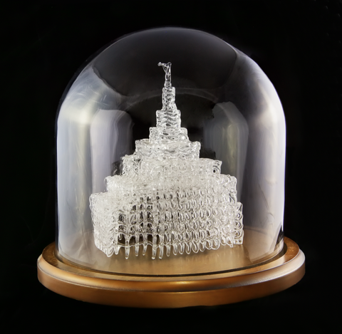 Large Specialty Domes