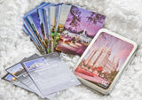 Temple Cards