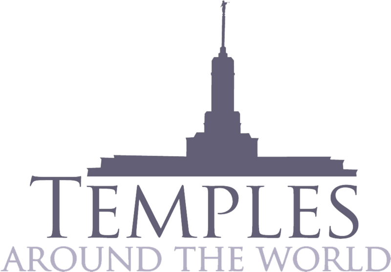 Temples Around The World 